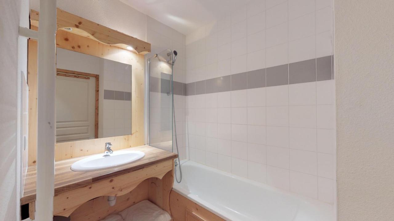 Le Hameau Spa & Piscine Studio 4Pers By Alpvision Residences 오렐르 외부 사진